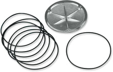 Load image into Gallery viewer, Derby Cover O-Ring - Big Twin James Gasket JGI-25416-84 - Main Product View