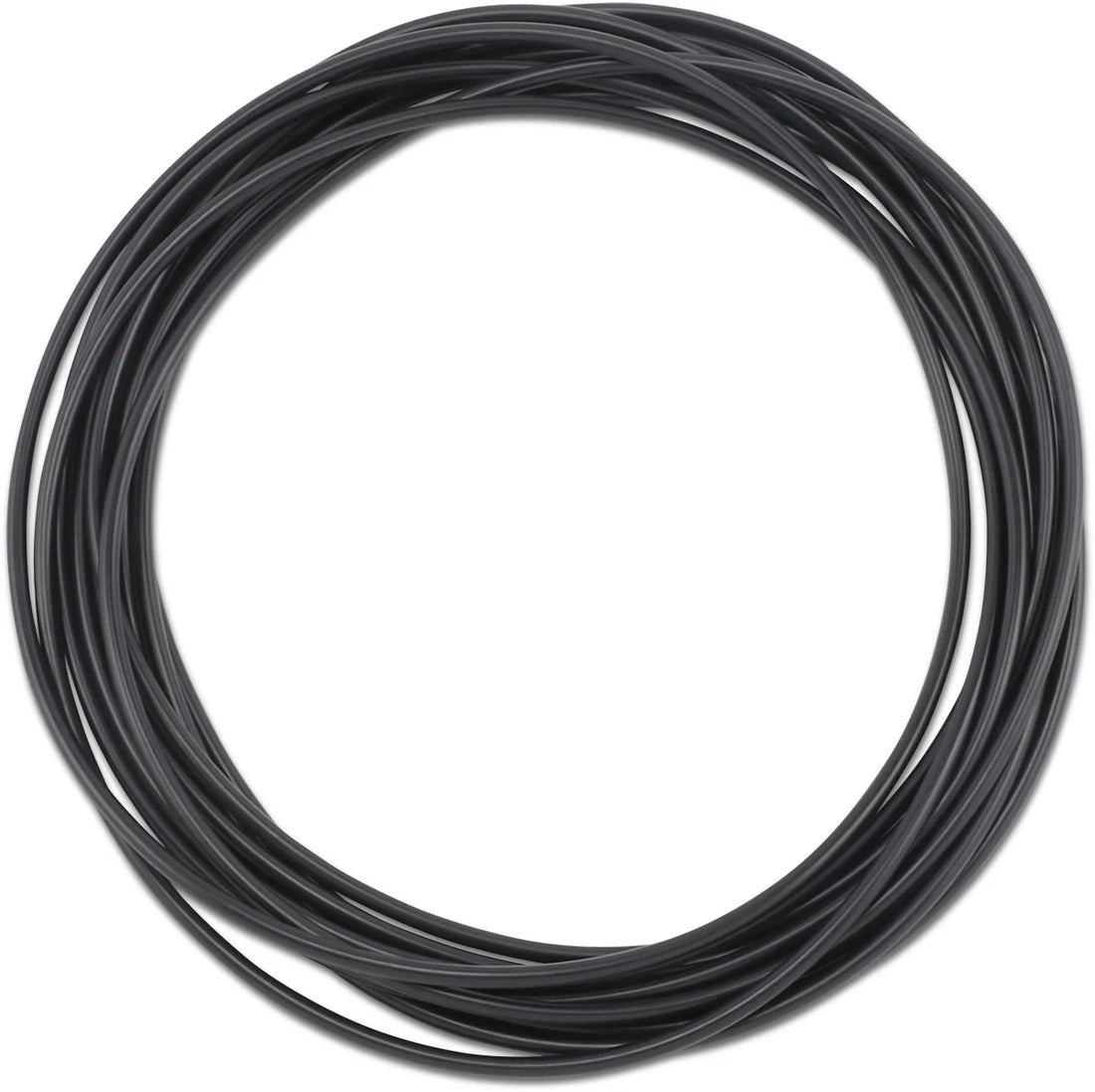Derby Cover O-Ring - Big Twin James Gasket JGI-25416-84 - Side View