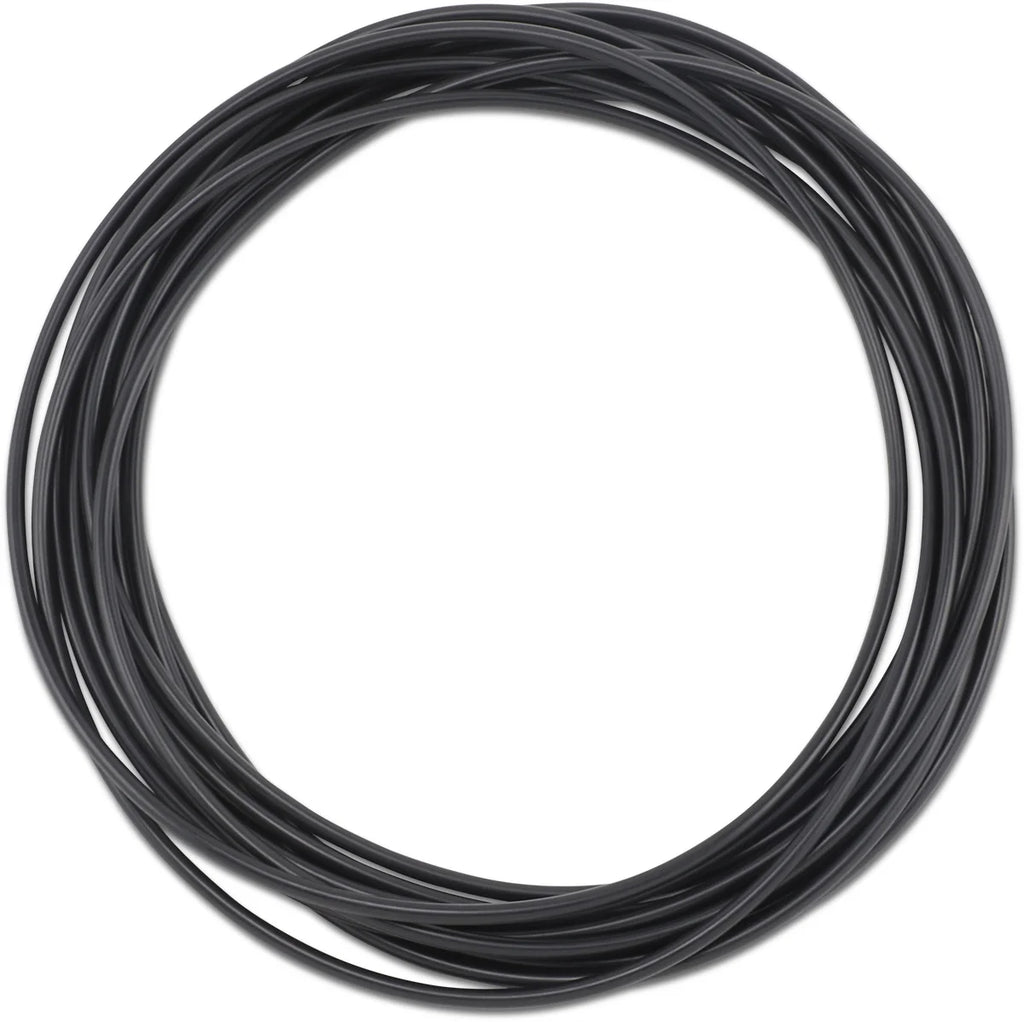Derby Cover O-Ring - Big Twin James Gasket JGI-25416-84 - Side View