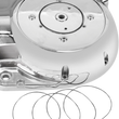 Load image into Gallery viewer, Derby Cover O-Ring James Gasket 54122-14-VIC - Side View