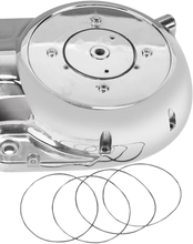 Load image into Gallery viewer, Derby Cover O-Ring James Gasket 54122-14-VIC - Side View