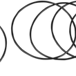 Load image into Gallery viewer, Derby Cover O-Ring James Gasket 54122-14-VIC - Detail View