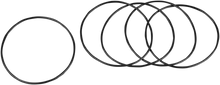 Load image into Gallery viewer, Derby Cover O-Ring James Gasket 54122-14-VIC - Detail View