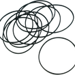 Load image into Gallery viewer, Derby Cover O-Ring - XL James Gasket JGI-25463-94 - Main Product View