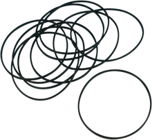 Load image into Gallery viewer, Derby Cover O-Ring - XL James Gasket JGI-25463-94 - Main Product View