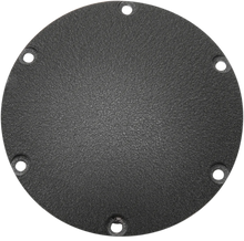 Load image into Gallery viewer, Derby Cover - Wrinkle Black DragSpecialties 301498 - Main Product View