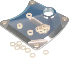 Load image into Gallery viewer, Derby Nylon Washer James Gasket JGI-31433-84 - Side View