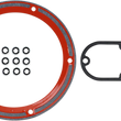 Load image into Gallery viewer, Derby/Inspection Gasket Kit - Softail James Gasket JGI-25416-99-K - Main Product View