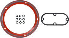 Load image into Gallery viewer, Derby/Inspection Gasket Kit - Softail James Gasket JGI-25416-99-K - Main Product View