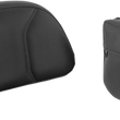 Load image into Gallery viewer, Detachable Smart Mount™ Backrest - Spyder F3 '15-'23 Show Chrome - Side View