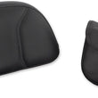 Load image into Gallery viewer, Detachable Smart Mount™ Backrest - Spyder RT '10-'19 Show Chrome - Side View