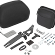 Load image into Gallery viewer, Detachable Smart Mount™ Backrest - Spyder RT '20-'23 Show Chrome - Main Product View