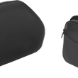 Load image into Gallery viewer, Detachable Smart Mount™ Backrest - Spyder RT '20-'23 Show Chrome - Side View