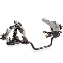 Load image into Gallery viewer, Detroit Speed and Engineering 79-93 Foxbody SLA Conversion NA Struts 032096DS
