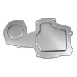 Load image into Gallery viewer, Detroit Speed and Engineering A/C Delete Plate Bolt-In 1970-81 GM F-Body 010903DS