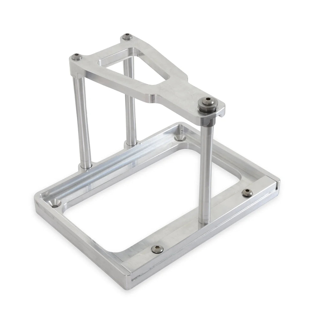 Detroit Speed and Engineering Aluminum Battery Mount Kit Group 34/78 Battery 120106DS
