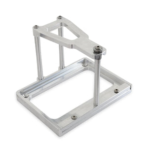 Detroit Speed and Engineering Aluminum Battery Mount Kit Group 34/78 Battery 120106DS