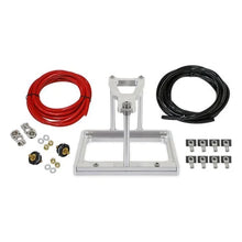 Load image into Gallery viewer, Detroit Speed and Engineering Battery Relocation Kit w/Hardware  Group 34/78 120107DS