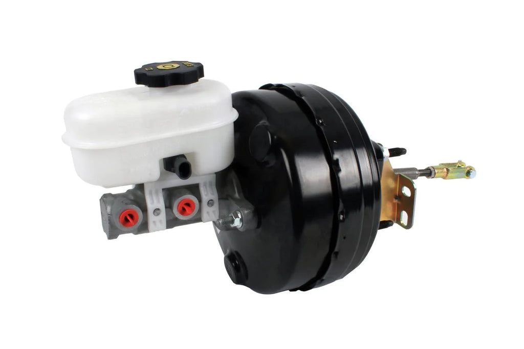 Detroit Speed and Engineering Brake Booster/M.Cylinder Kit - 67-69 F-Body 050105DS