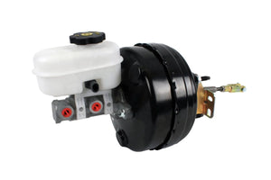 Detroit Speed and Engineering Brake Booster/M.Cylinder Kit - 67-69 F-Body 050105DS