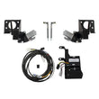 Load image into Gallery viewer, Detroit Speed and Engineering C3 Electric Headlight Door Kit 68-78 Corvette 122009