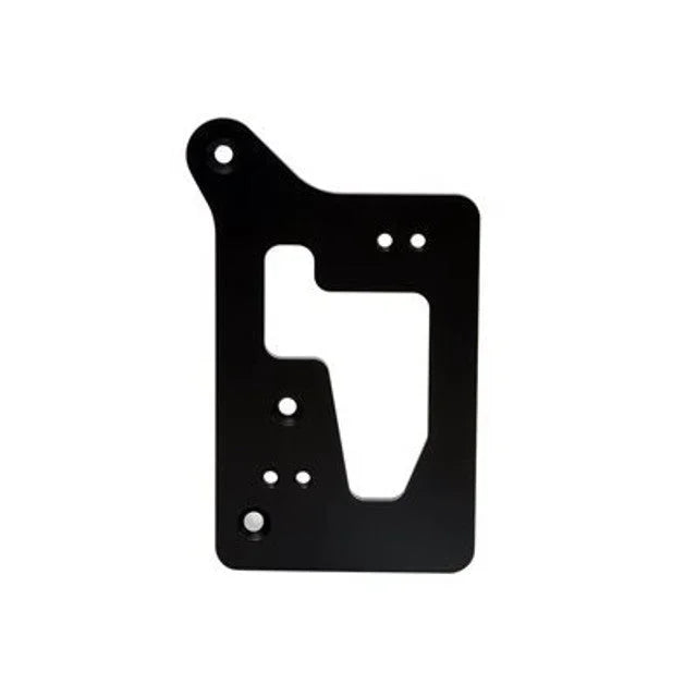 Detroit Speed and Engineering C6 Throttle Pedal Brkt For GM 67-69 F-Body 060111DS