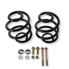 Load image into Gallery viewer, Detroit Speed and Engineering Coil Springs Rear 5.5in Drop 67-72 GM C10 Truck 041817PDS