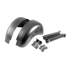 Load image into Gallery viewer, Detroit Speed and Engineering Deep Tub Kit w/Frame Rail Section - Mustang 040405DS