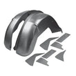 Load image into Gallery viewer, Detroit Speed and Engineering Deep Wheel Tub Kit - 67-69 F-Body 040401DS