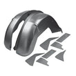 Load image into Gallery viewer, Detroit Speed and Engineering Deep Wheel Tub Kit - 67-69 F-Body 040401DS