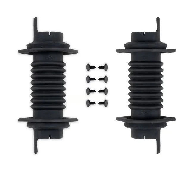 Detroit Speed and Engineering Door Jamb Wiring Boot Kit 010420DS