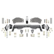 Load image into Gallery viewer, Detroit Speed and Engineering EXO Chassis Brace Kit 010115DS fits 1979-1993 Ford Mustang