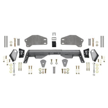 Load image into Gallery viewer, Detroit Speed and Engineering EXO Chassis Brace Kit 010115DS fits 1979-1993 Ford Mustang