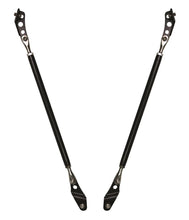 Load image into Gallery viewer, Detroit Speed and Engineering Fender Brace Kit - 67-69 GM F-Body 011801DS