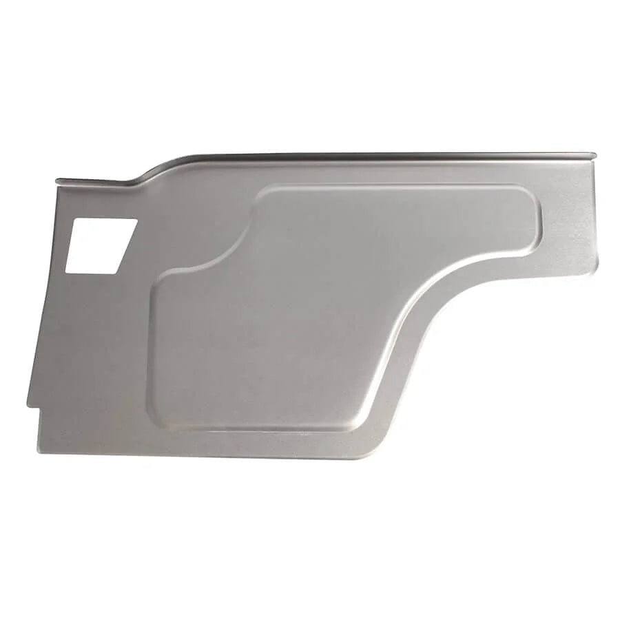 Detroit Speed and Engineering Firewall Fill Plate - 70-81 GM F-Body 010904DS