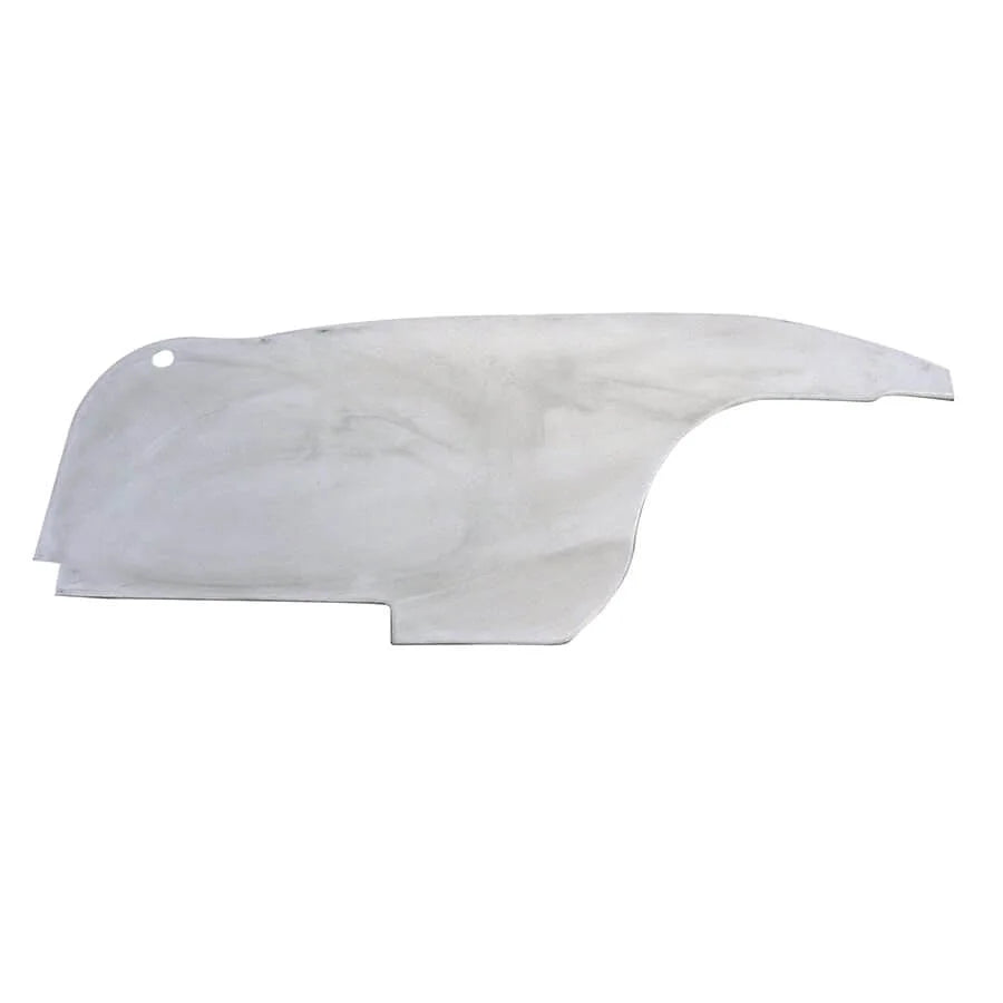 Detroit Speed and Engineering Firewall Fill Plate 67-69 GM F-Body 010901DS