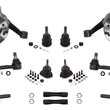 Load image into Gallery viewer, Detroit Speed and Engineering Front Drop Spindle Kit 67-70 C10 Truck 032092DS
