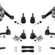 Load image into Gallery viewer, Detroit Speed and Engineering Front Drop Spindle Kit 71-72 C10 Truck 032091DS