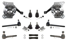 Load image into Gallery viewer, Detroit Speed and Engineering Front Drop Spindle Kit 71-72 C10 Truck 032091DS