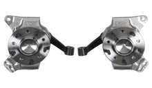 Load image into Gallery viewer, Detroit Speed and Engineering Front Drop Spindle Kit 73-87 C10 Truck 032090DS