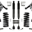 Load image into Gallery viewer, Detroit Speed and Engineering Front Speed Kit-1 Chevy 67-70 C10 Truck 032086DS