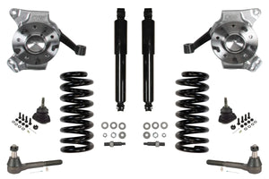 Detroit Speed and Engineering Front Speed Kit-1 Chevy 71-72 C10 Truck 032085DS