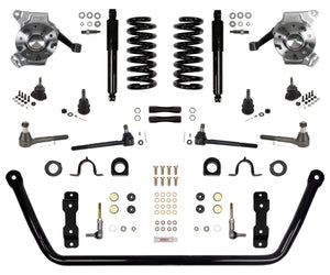 Detroit Speed and Engineering Front Speed Kit-2 Chevy 71-72 C10 Truck 032088DS