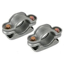 Load image into Gallery viewer, Detroit Speed and Engineering Leaf Spring Pads - Adjustable (Pair) 040201DS