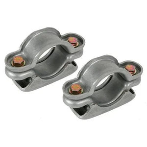 Detroit Speed and Engineering Leaf Spring Pads - Adjustable (Pair) 040201DS