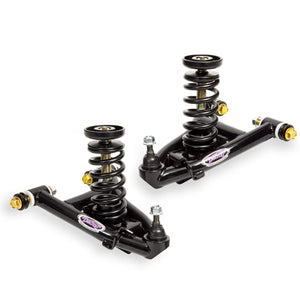 Detroit Speed and Engineering Lower Control Arm Weight Jack Kit 030344DS