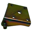 Load image into Gallery viewer, Detroit Speed and Engineering Lower Shock Plate - LH w/Mini Tubbed 3in Axle 040301LDS
