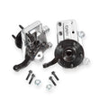 Load image into Gallery viewer, Detroit Speed and Engineering Lowered Hubpack Uprights 79-93 Foxbody 030346DS