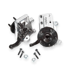 Load image into Gallery viewer, Detroit Speed and Engineering Lowered Hubpack Uprights 79-93 Foxbody 030346DS
