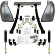 Load image into Gallery viewer, Detroit Speed and Engineering Mini-Tub Kit - 68-74 Nova 2in Drop 041207DS